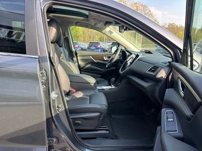 2026 Subaru ASCENT Touring 7-Passenger