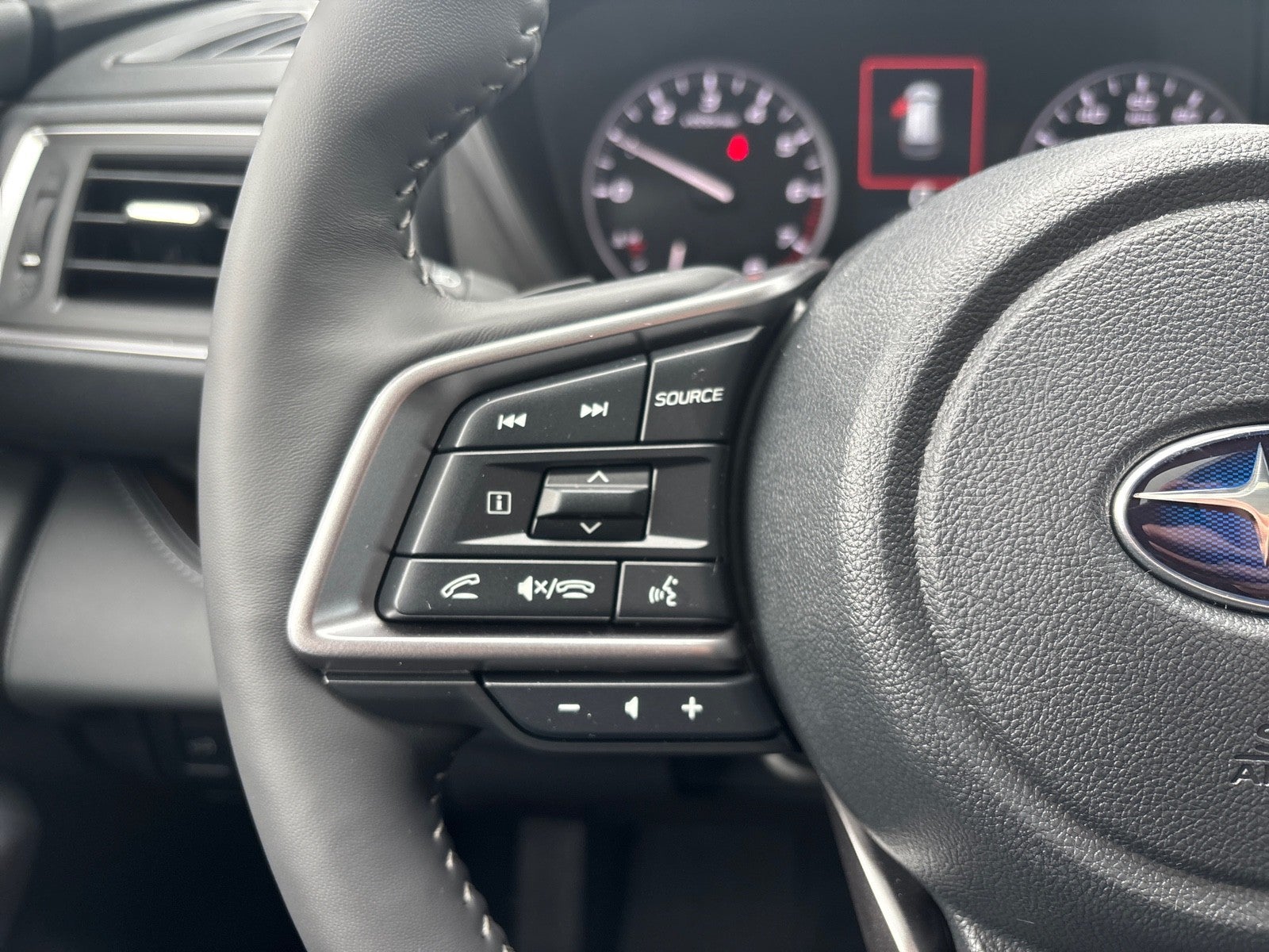 2026 Subaru ASCENT Touring 7-Passenger