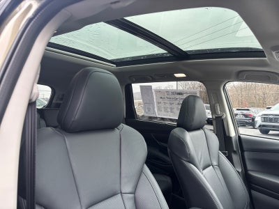 2026 Subaru ASCENT Touring 7-Passenger