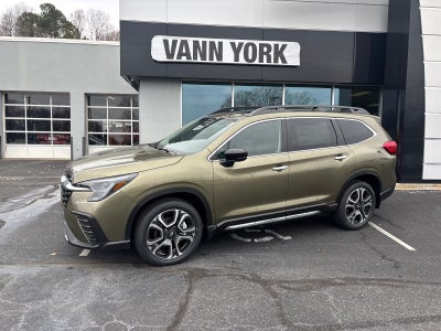 2026 Subaru ASCENT Touring 7-Passenger