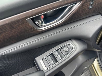 2026 Subaru ASCENT Touring 7-Passenger