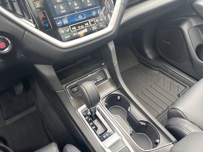 2026 Subaru ASCENT Touring 7-Passenger