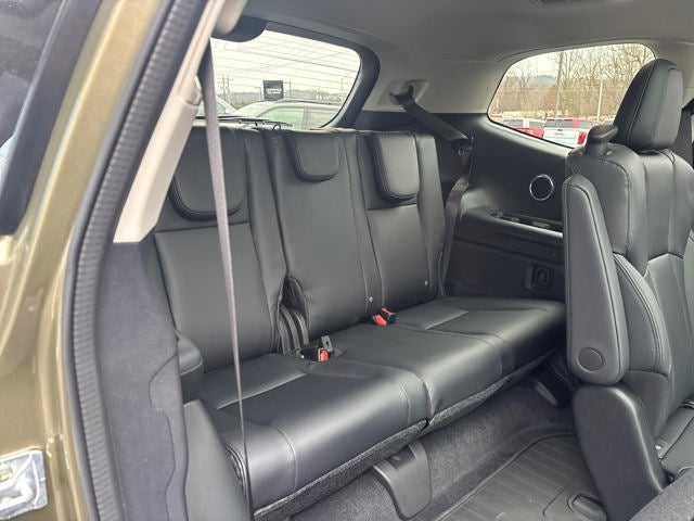 2026 Subaru ASCENT Touring 7-Passenger