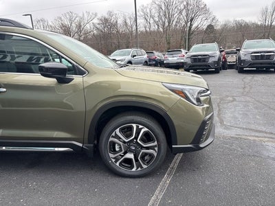 2026 Subaru ASCENT Touring 7-Passenger