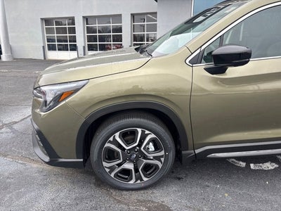 2026 Subaru ASCENT Touring 7-Passenger