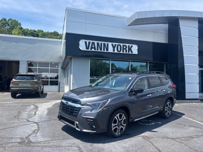2026 Subaru ASCENT Touring 7-Passenger