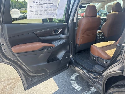 2026 Subaru ASCENT Touring 7-Passenger