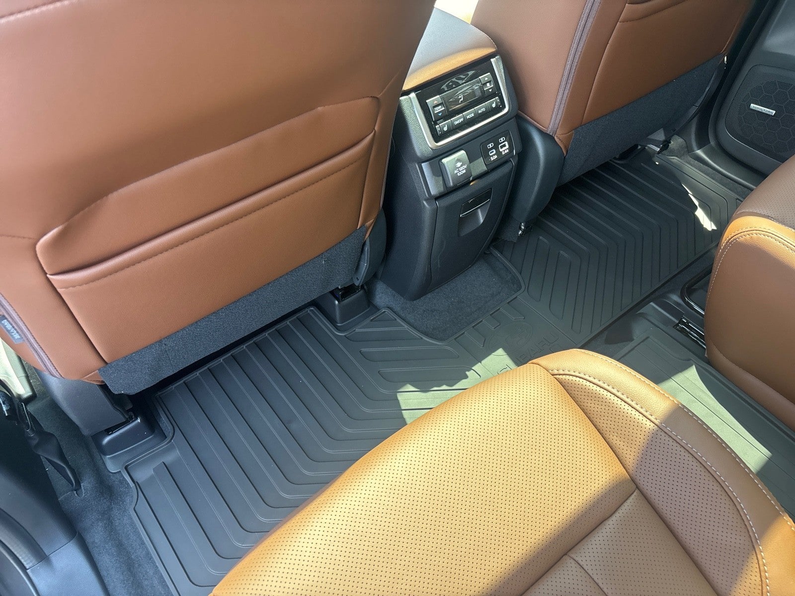 2026 Subaru ASCENT Touring 7-Passenger