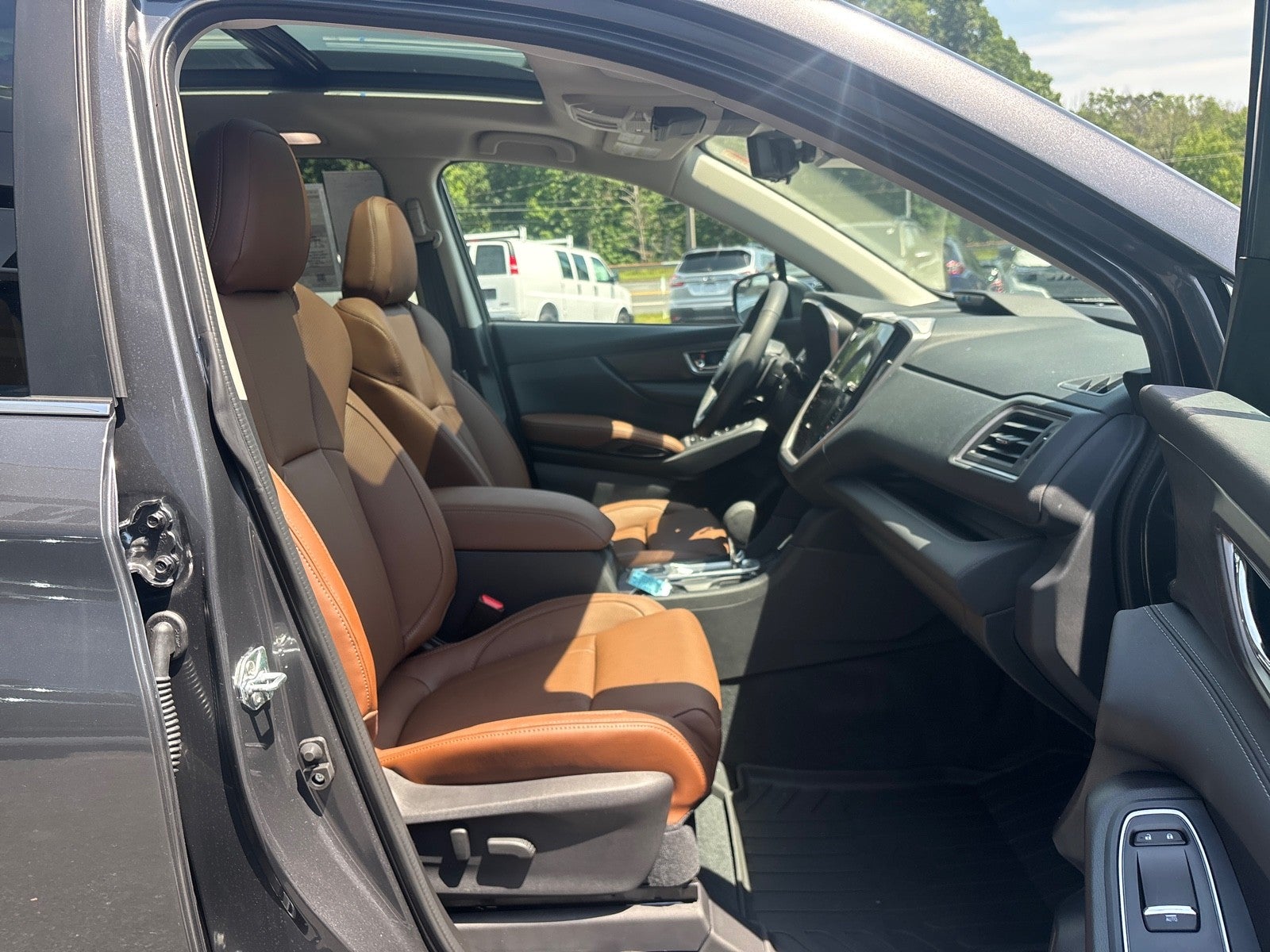 2026 Subaru ASCENT Touring 7-Passenger