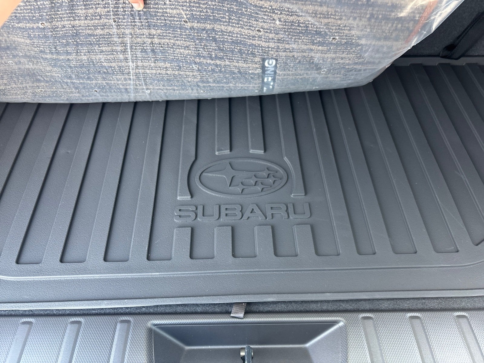 2026 Subaru ASCENT Touring 7-Passenger