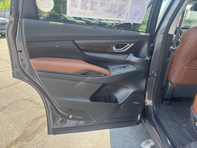 2026 Subaru ASCENT Touring 7-Passenger