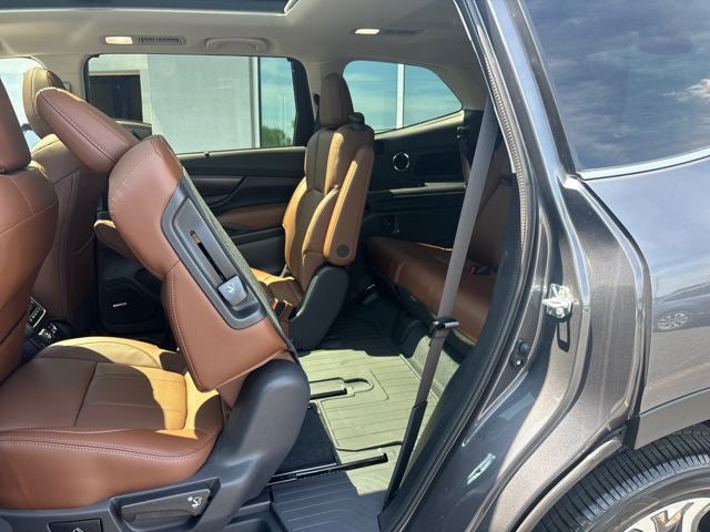 2026 Subaru ASCENT Touring 7-Passenger