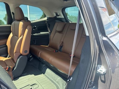 2026 Subaru ASCENT Touring 7-Passenger