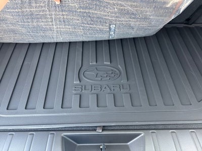2026 Subaru ASCENT Touring 7-Passenger