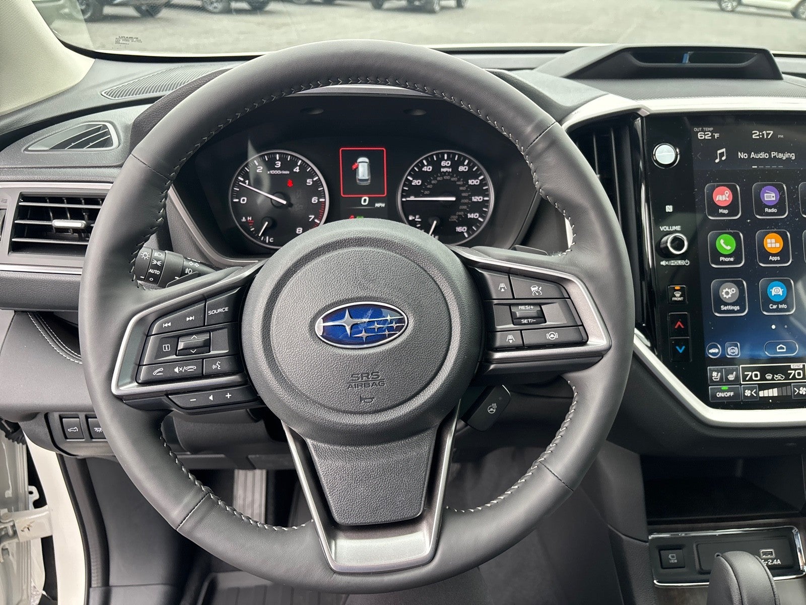 2026 Subaru ASCENT Touring 7-Passenger