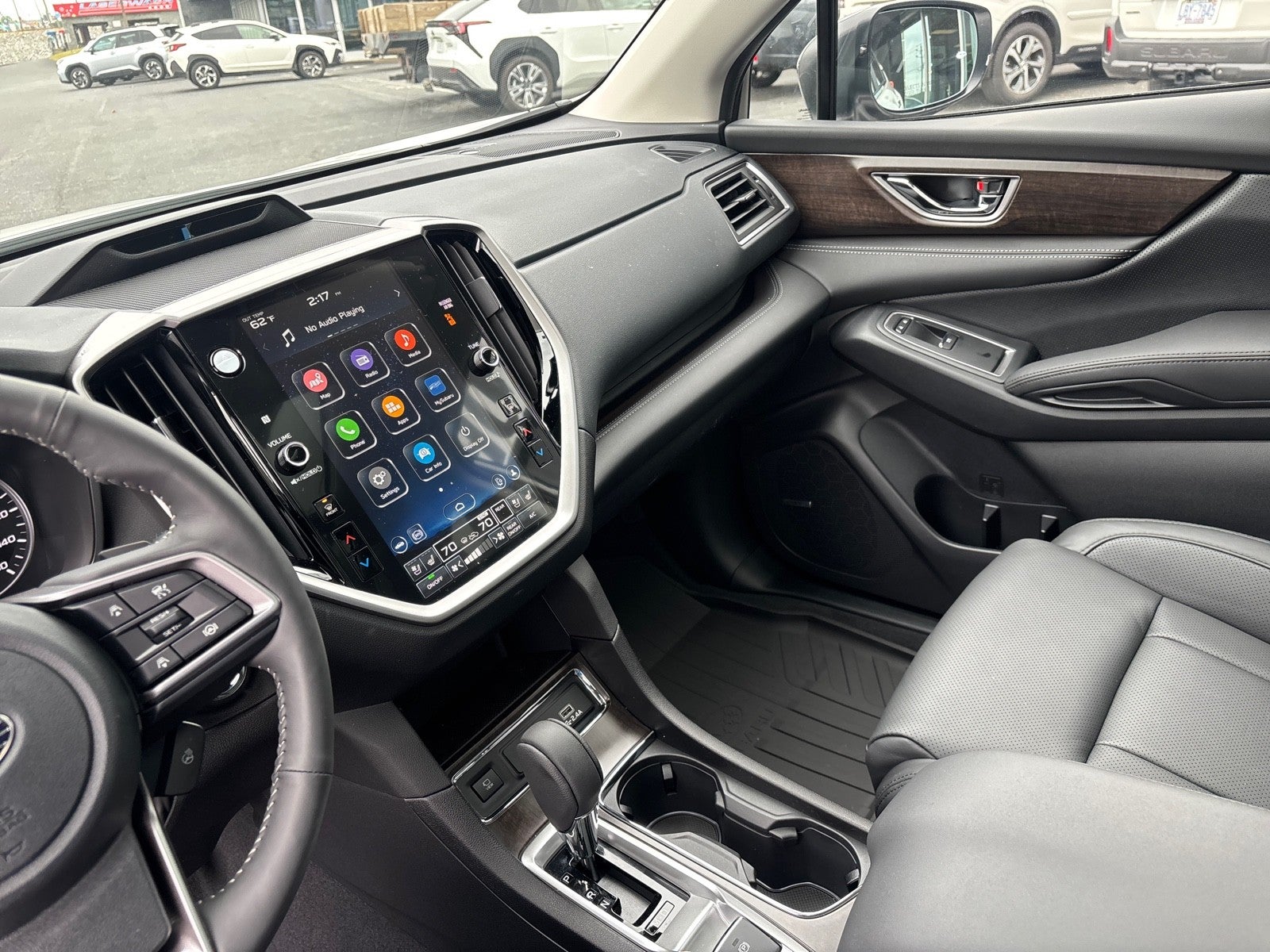 2026 Subaru ASCENT Touring 7-Passenger