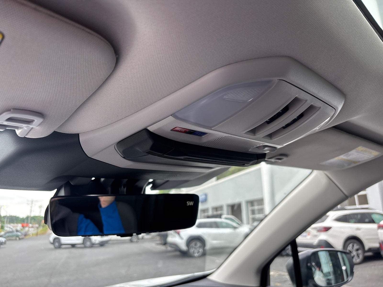 2026 Subaru ASCENT Touring 7-Passenger
