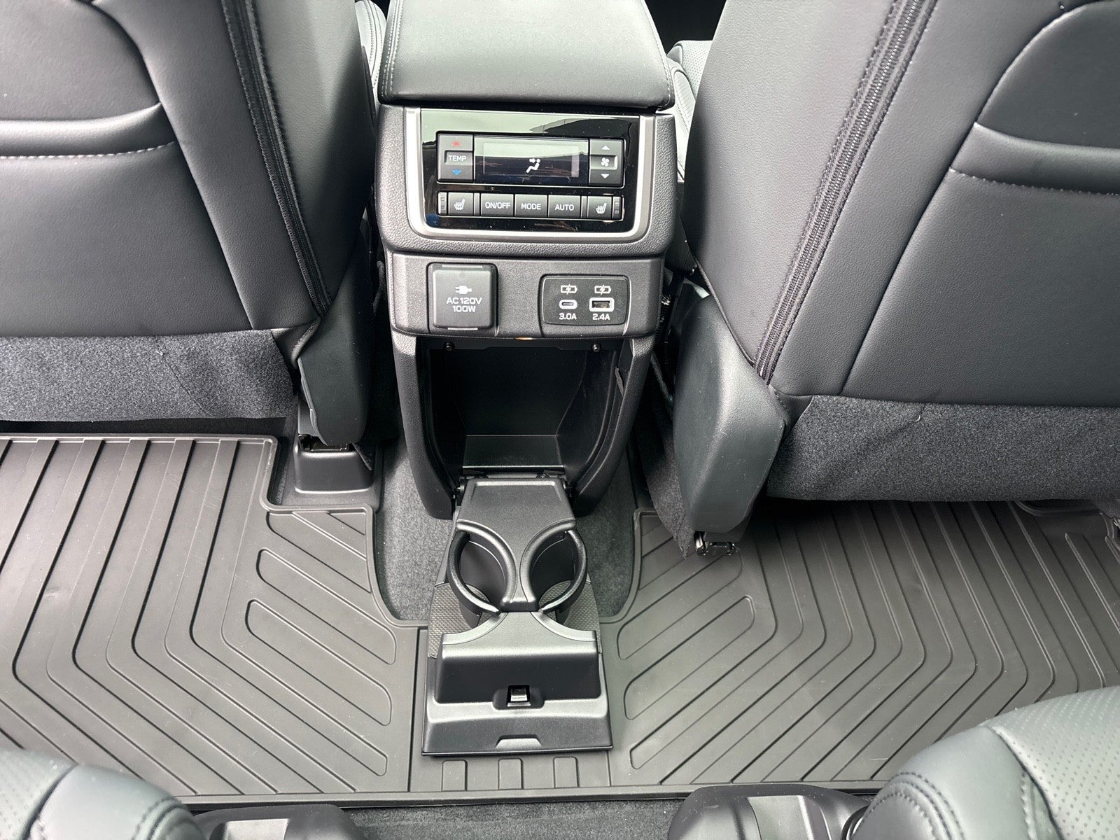 2026 Subaru ASCENT Touring 7-Passenger