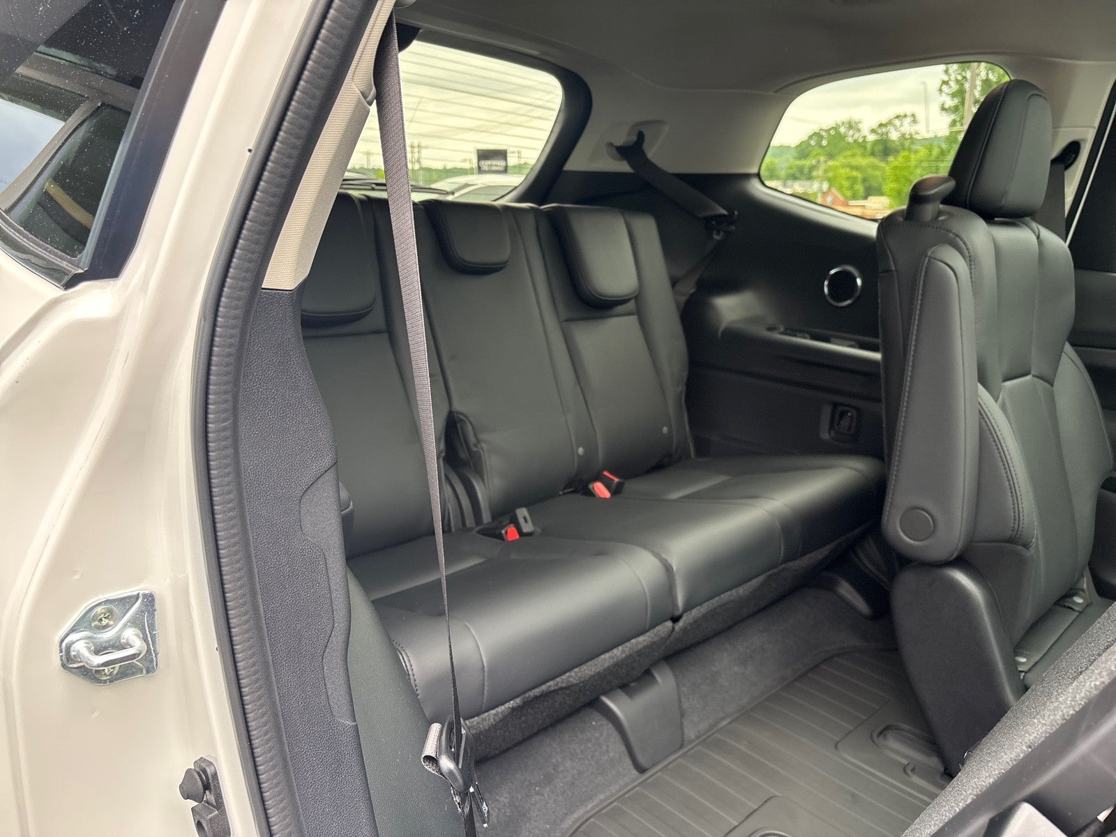 2026 Subaru ASCENT Touring 7-Passenger