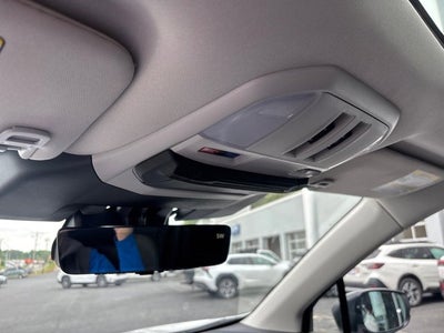 2026 Subaru ASCENT Touring 7-Passenger