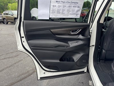 2026 Subaru ASCENT Touring 7-Passenger