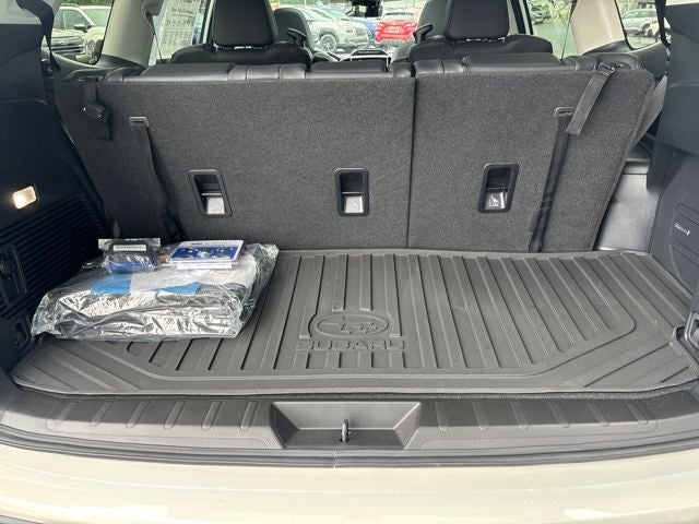 2026 Subaru ASCENT Touring 7-Passenger