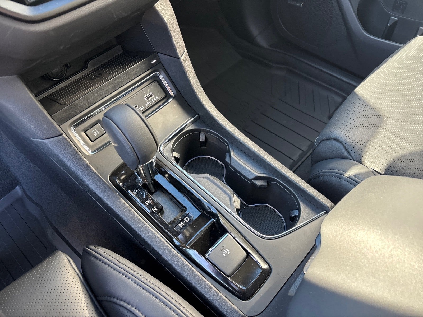 2026 Subaru ASCENT Onyx Edition Touring 7-Passenger