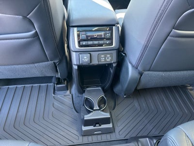 2026 Subaru ASCENT Onyx Edition Touring 7-Passenger