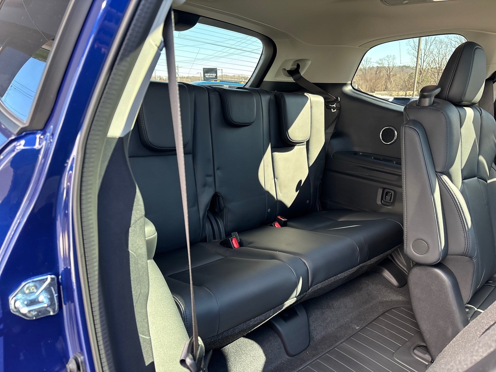 2026 Subaru ASCENT Onyx Edition Touring 7-Passenger