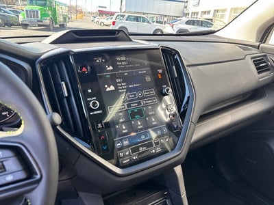 2026 Subaru ASCENT Onyx Edition Touring 7-Passenger