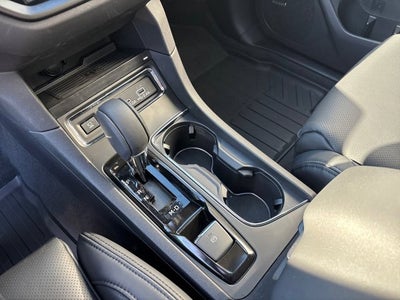 2026 Subaru ASCENT Onyx Edition Touring 7-Passenger