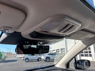 2026 Subaru ASCENT Onyx Edition Touring 7-Passenger