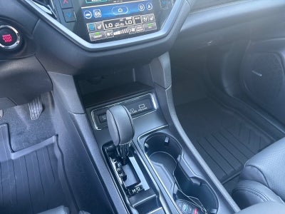 2026 Subaru ASCENT Onyx Edition Touring 7-Passenger