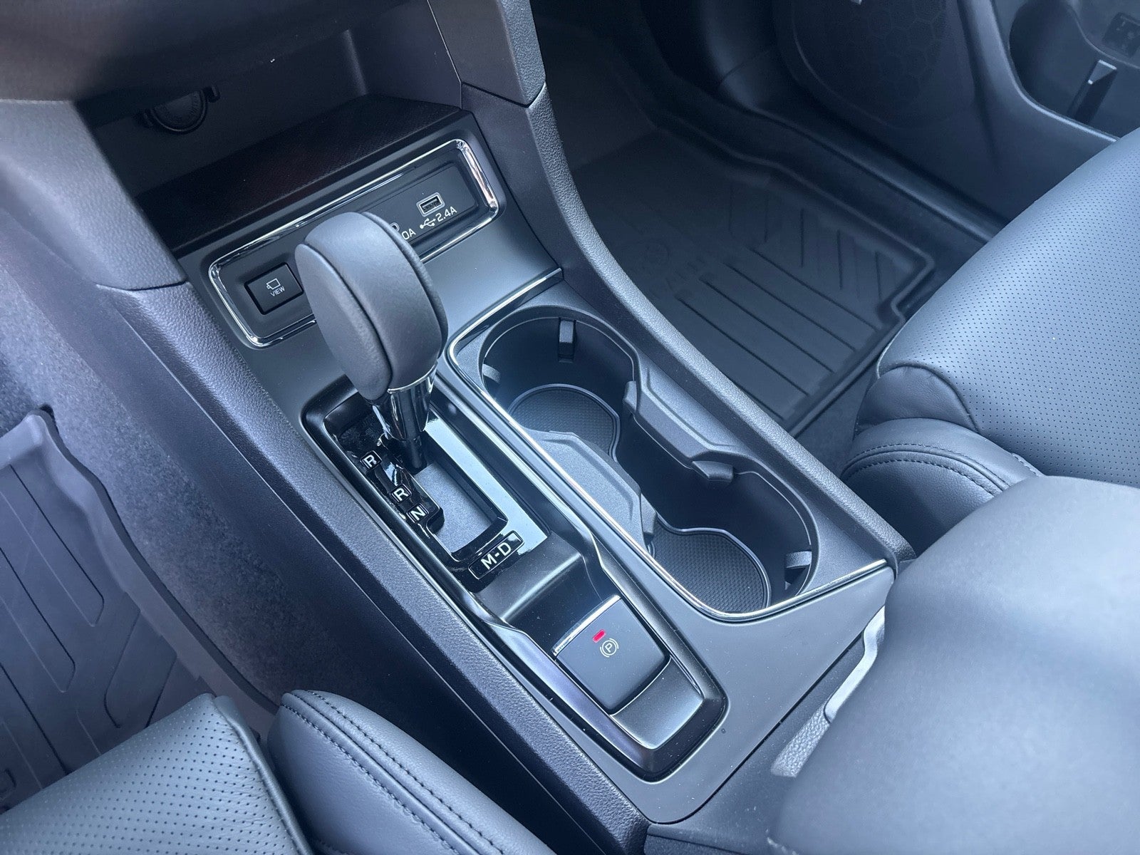 2026 Subaru ASCENT Onyx Edition Touring 7-Passenger