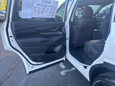 2026 Subaru ASCENT Onyx Edition Touring 7-Passenger