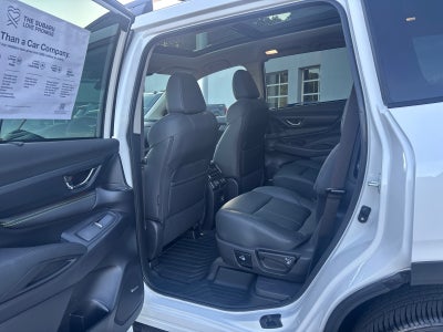 2026 Subaru ASCENT Onyx Edition Touring 7-Passenger