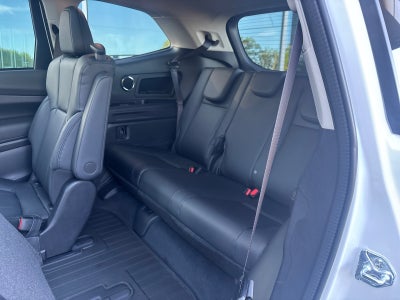 2026 Subaru ASCENT Onyx Edition Touring 7-Passenger