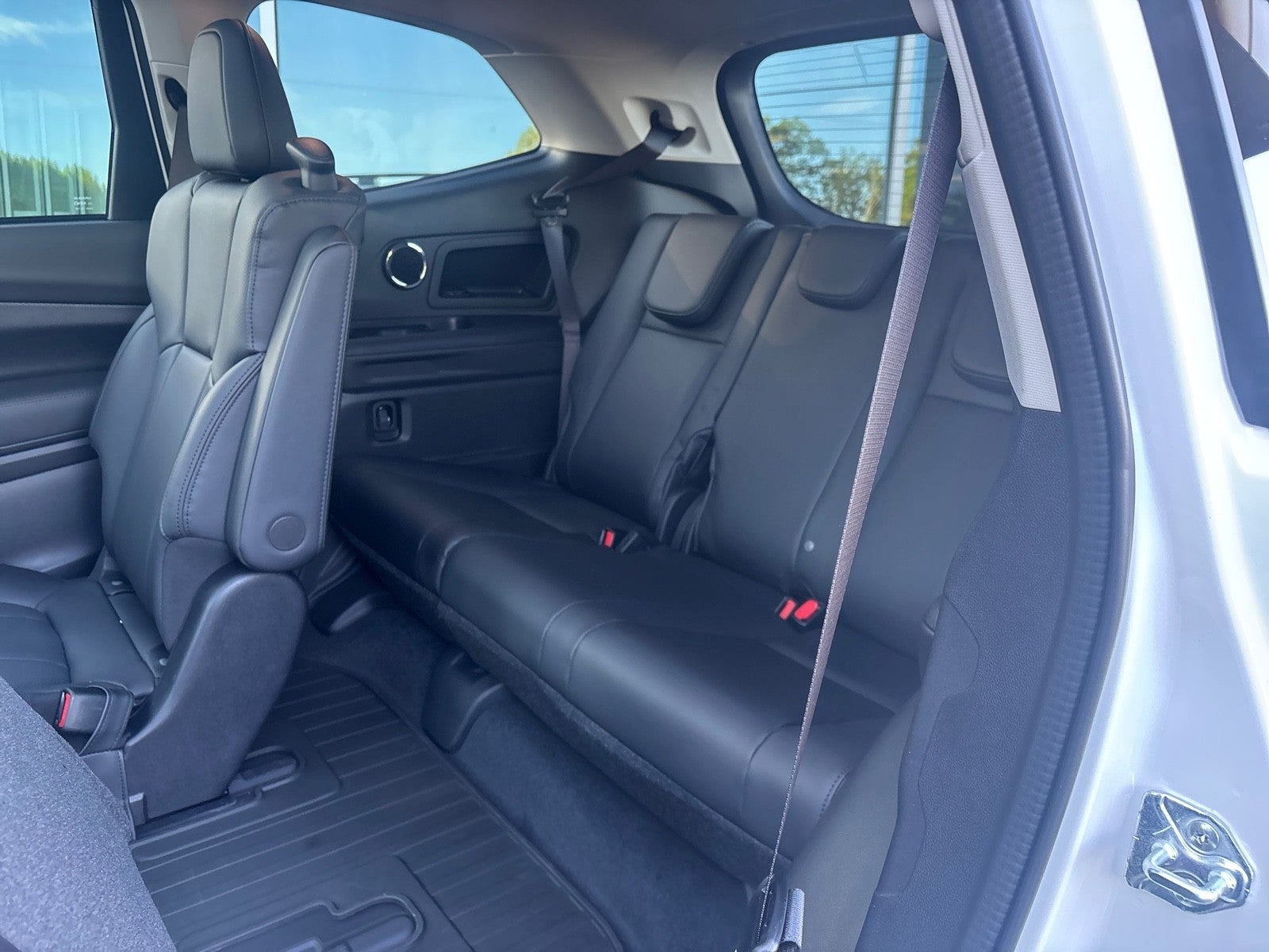 2026 Subaru ASCENT Onyx Edition Touring 7-Passenger