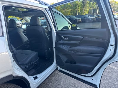 2026 Subaru ASCENT Onyx Edition Touring 7-Passenger