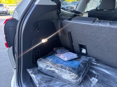 2026 Subaru ASCENT Onyx Edition Touring 7-Passenger