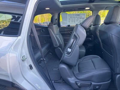 2026 Subaru ASCENT Onyx Edition Touring 7-Passenger