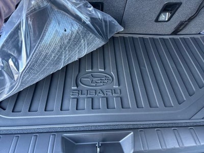 2026 Subaru ASCENT Onyx Edition Touring 7-Passenger