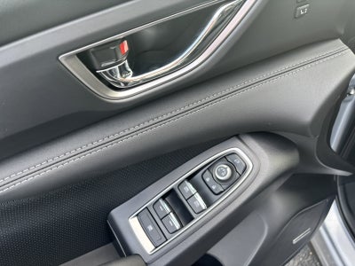 2025 Subaru ASCENT Limited 7 -Passenger