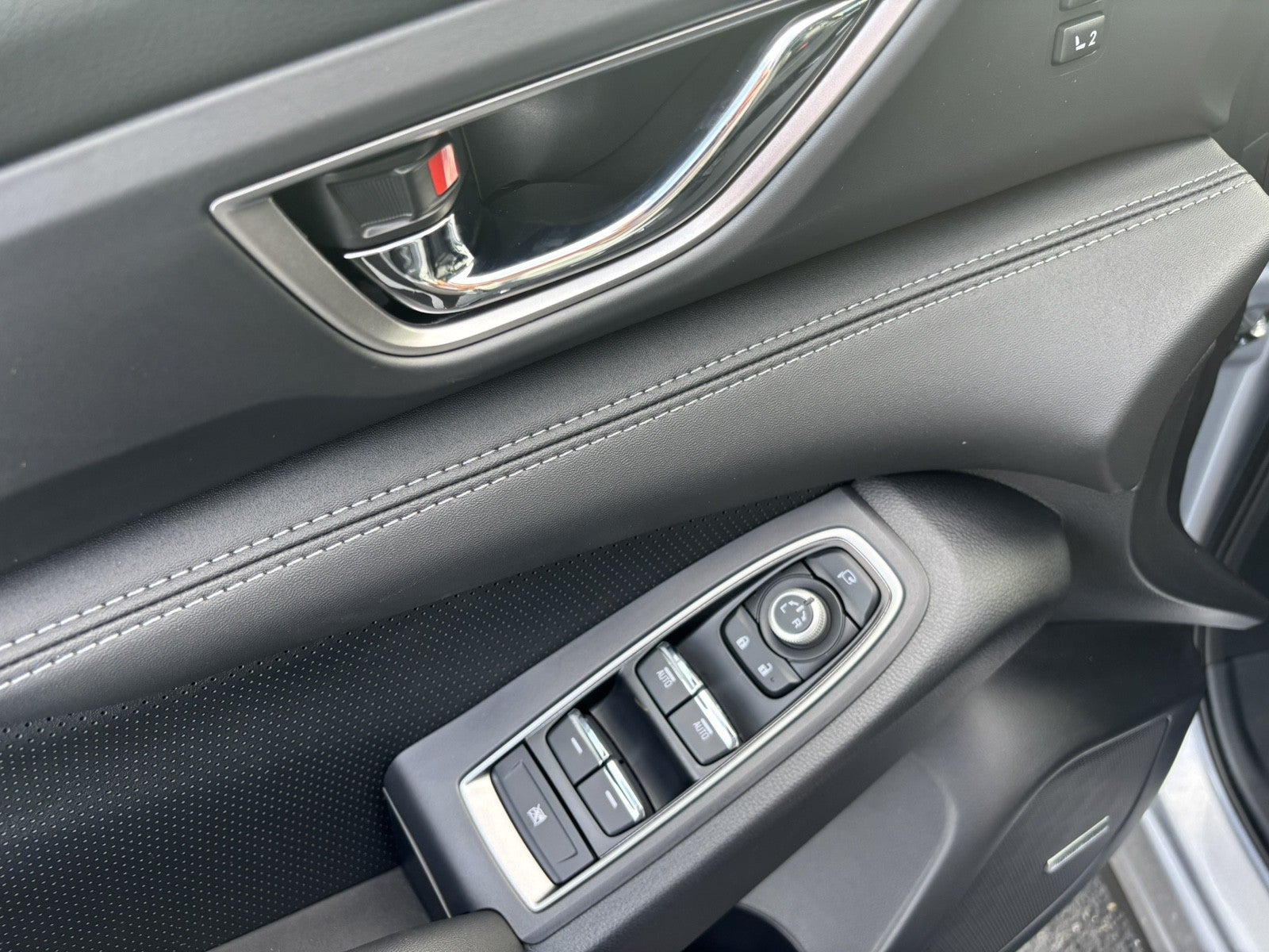 2025 Subaru ASCENT Limited 7 -Passenger