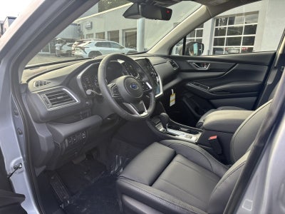 2025 Subaru ASCENT Limited 7 -Passenger