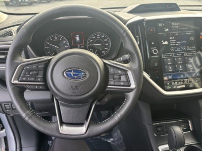 2025 Subaru ASCENT Limited 7 -Passenger