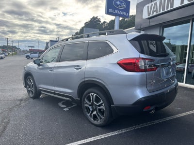 2025 Subaru ASCENT Limited 7 -Passenger