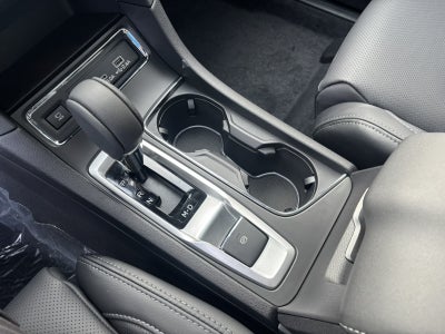 2025 Subaru ASCENT Limited 7 -Passenger