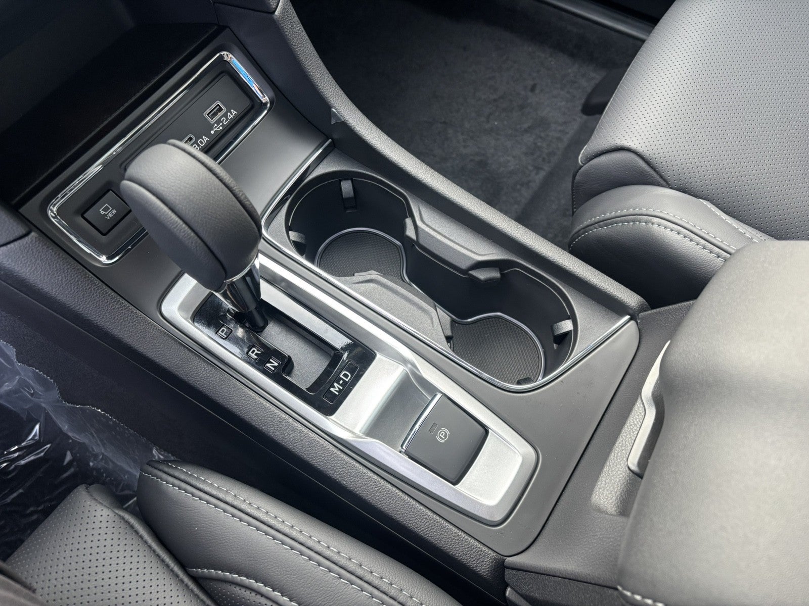 2025 Subaru ASCENT Limited 7 -Passenger