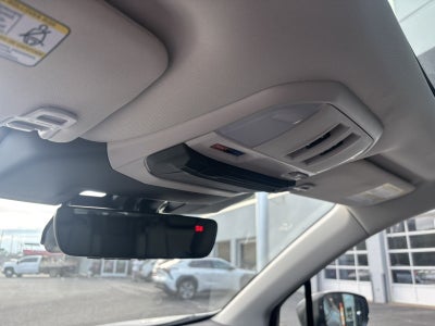 2025 Subaru ASCENT Limited 7 -Passenger